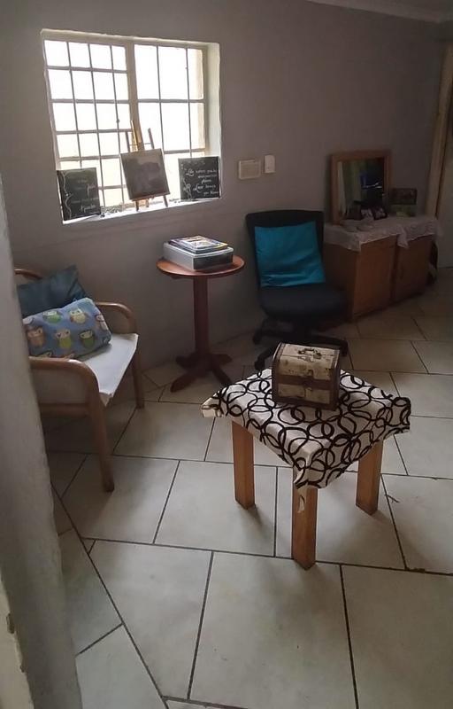 To Let 1 Bedroom Property for Rent in Northmead Gauteng