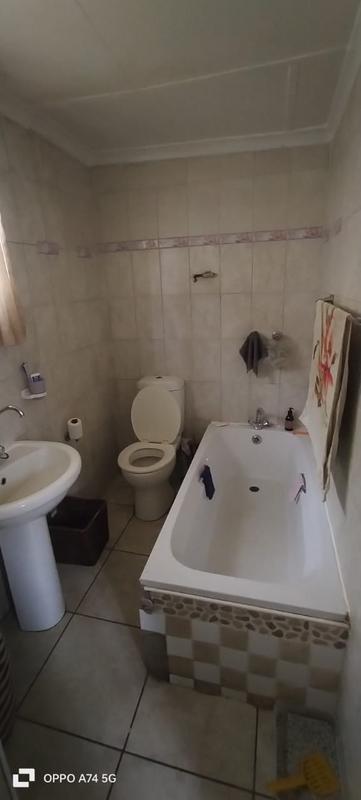 To Let 1 Bedroom Property for Rent in Northmead Gauteng