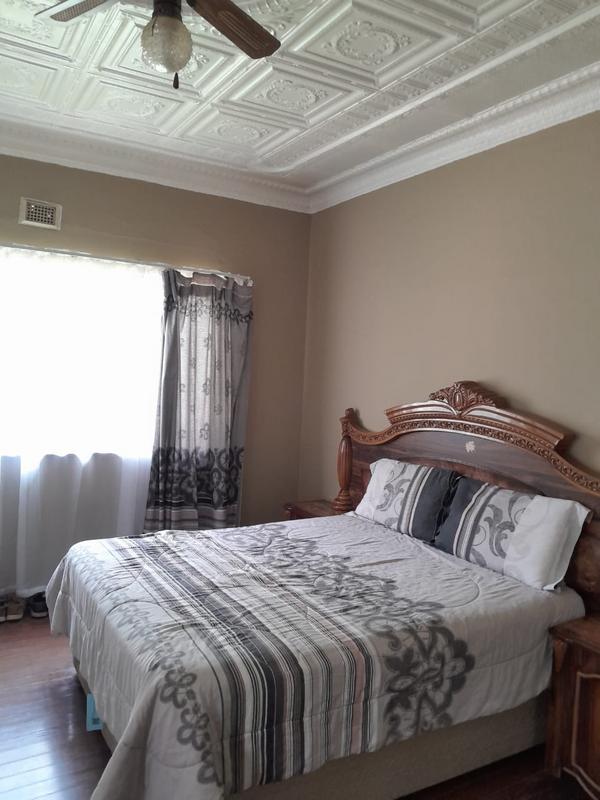 To Let 3 Bedroom Property for Rent in Rosettenville Gauteng