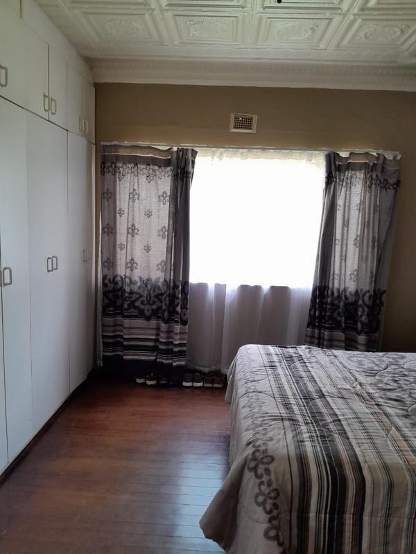 To Let 3 Bedroom Property for Rent in Rosettenville Gauteng