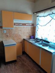 To Let 3 Bedroom Property for Rent in Rosettenville Gauteng