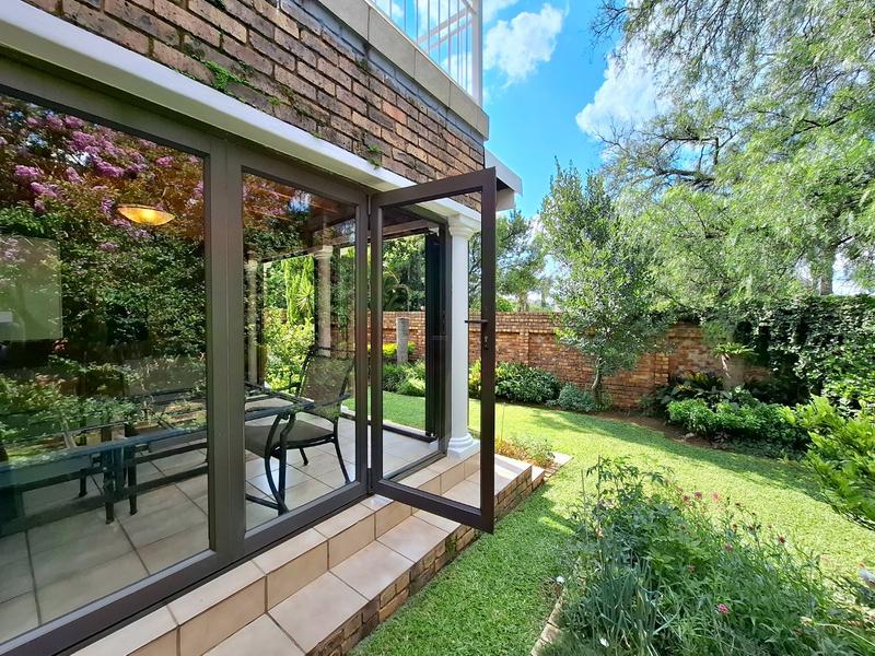 4 Bedroom Property for Sale in Moreleta Park Gauteng