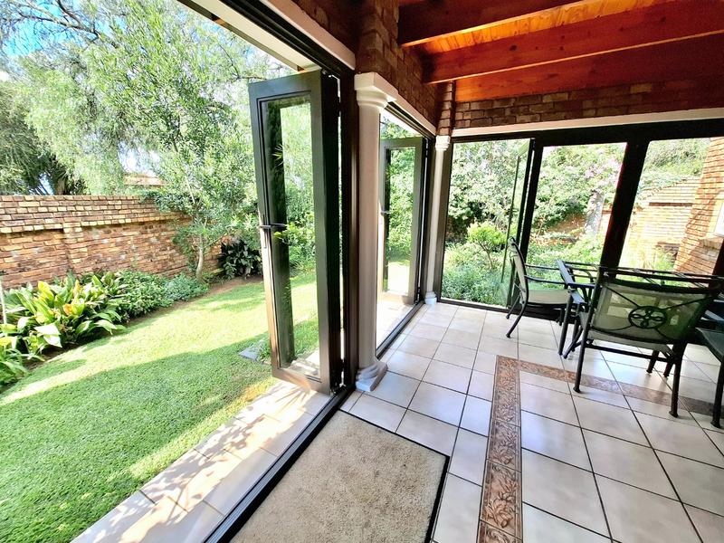 4 Bedroom Property for Sale in Moreleta Park Gauteng