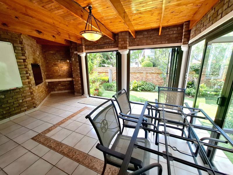 4 Bedroom Property for Sale in Moreleta Park Gauteng