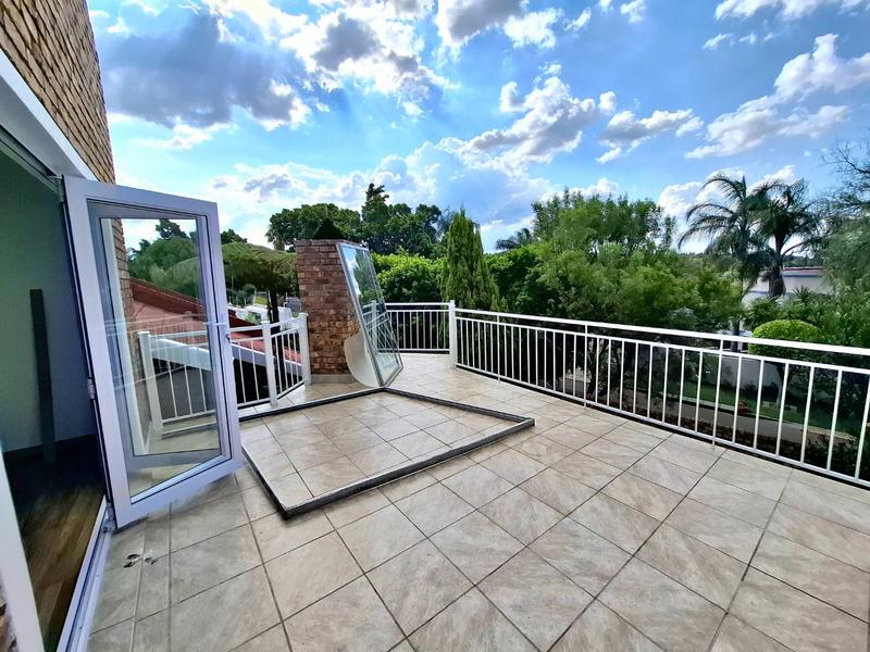4 Bedroom Property for Sale in Moreleta Park Gauteng