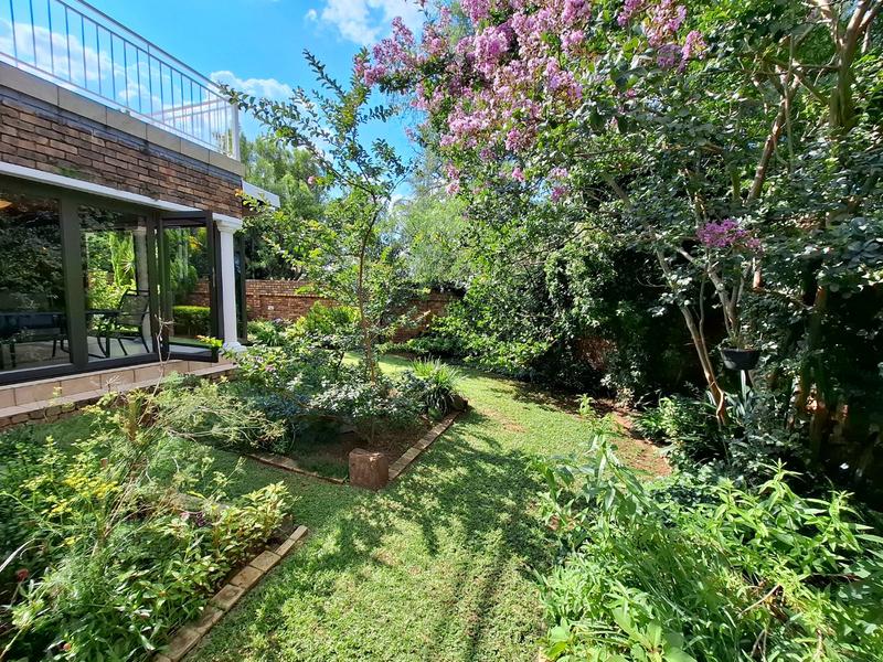 4 Bedroom Property for Sale in Moreleta Park Gauteng