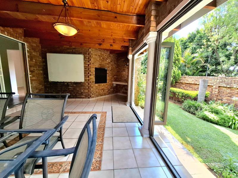 4 Bedroom Property for Sale in Moreleta Park Gauteng