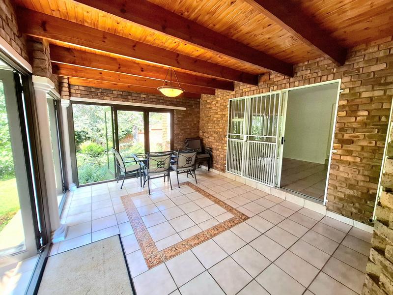 4 Bedroom Property for Sale in Moreleta Park Gauteng