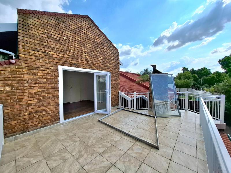4 Bedroom Property for Sale in Moreleta Park Gauteng