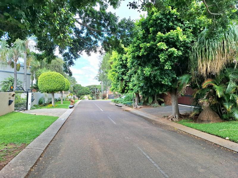 4 Bedroom Property for Sale in Moreleta Park Gauteng