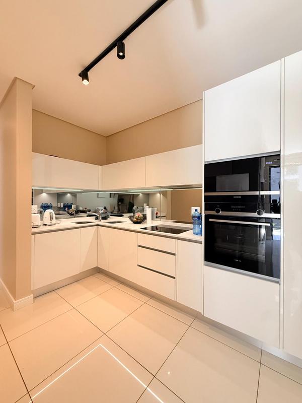 To Let 2 Bedroom Property for Rent in Houghton Estate Gauteng