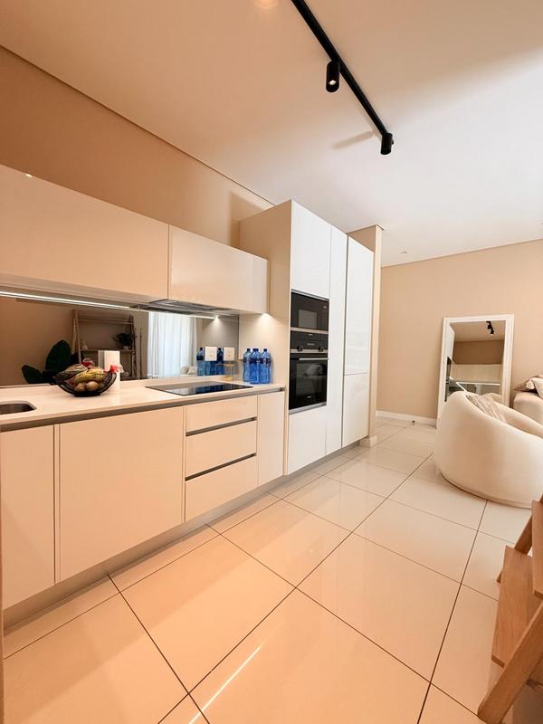 To Let 2 Bedroom Property for Rent in Houghton Estate Gauteng