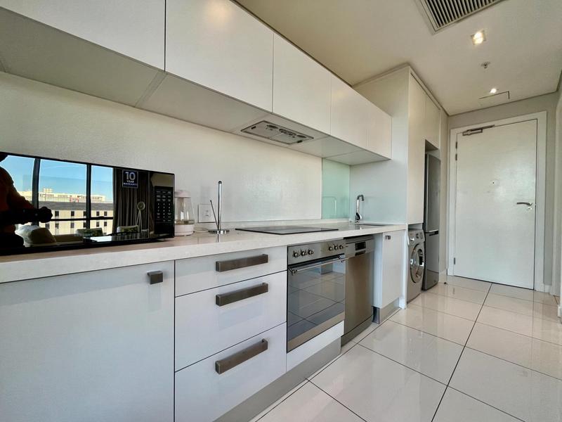 To Let 1 Bedroom Property for Rent in Morningside Gauteng