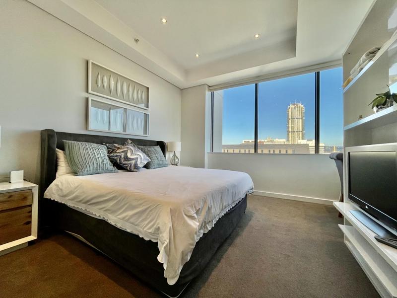 To Let 1 Bedroom Property for Rent in Morningside Gauteng