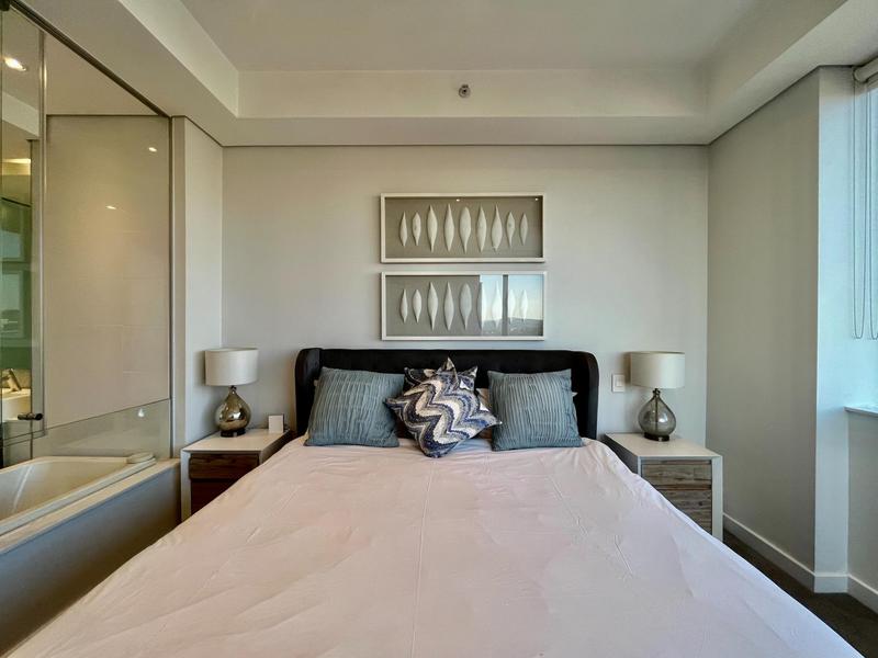 To Let 1 Bedroom Property for Rent in Morningside Gauteng