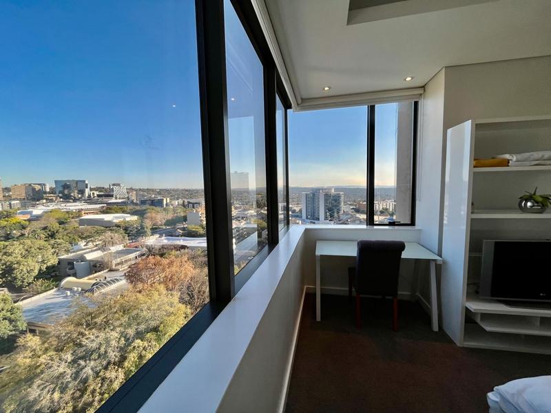 To Let 1 Bedroom Property for Rent in Morningside Gauteng