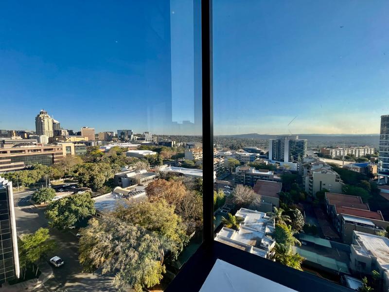 To Let 1 Bedroom Property for Rent in Morningside Gauteng