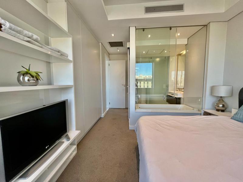 To Let 1 Bedroom Property for Rent in Morningside Gauteng