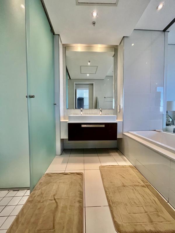 To Let 1 Bedroom Property for Rent in Morningside Gauteng