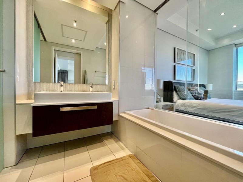 To Let 1 Bedroom Property for Rent in Morningside Gauteng