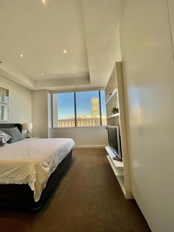 To Let 1 Bedroom Property for Rent in Morningside Gauteng