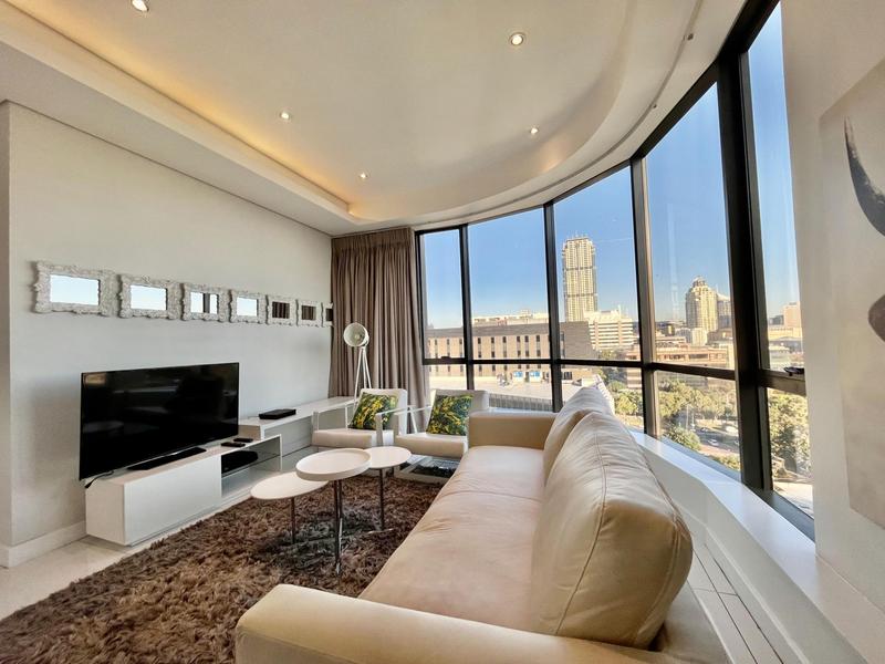 To Let 1 Bedroom Property for Rent in Morningside Gauteng