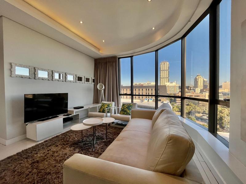 To Let 1 Bedroom Property for Rent in Morningside Gauteng