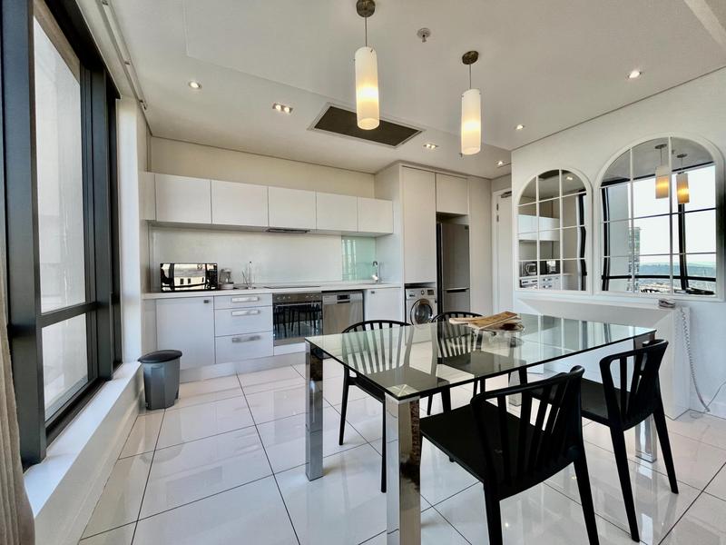 To Let 1 Bedroom Property for Rent in Morningside Gauteng