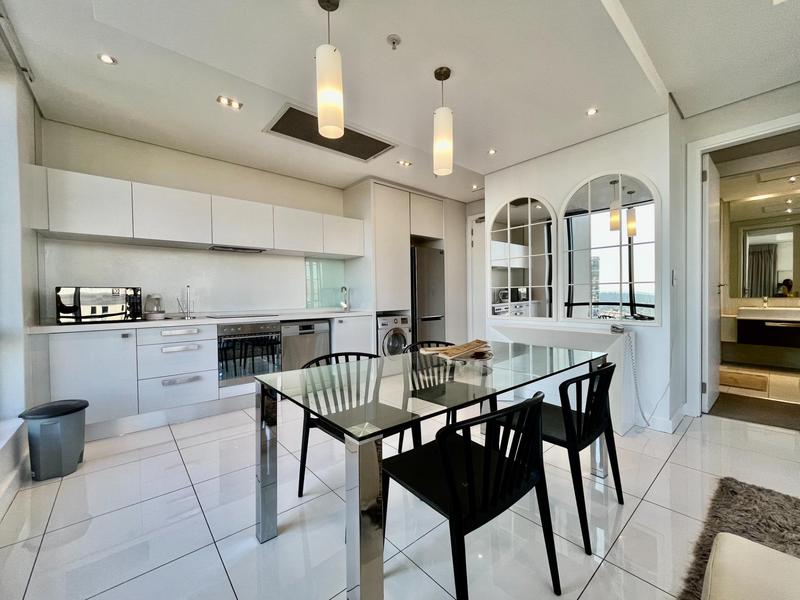 To Let 1 Bedroom Property for Rent in Morningside Gauteng