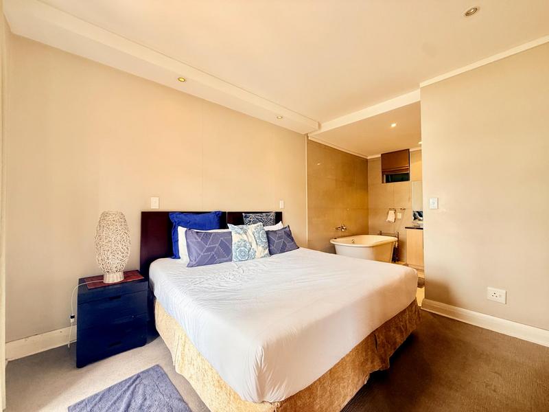 To Let 1 Bedroom Property for Rent in Sandown Gauteng