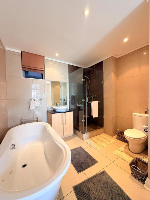 To Let 1 Bedroom Property for Rent in Sandown Gauteng