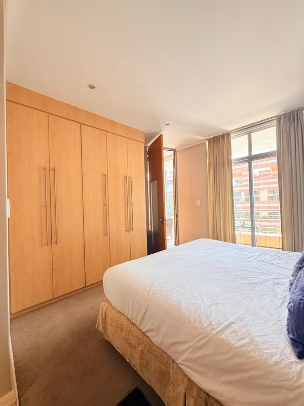 To Let 1 Bedroom Property for Rent in Sandown Gauteng