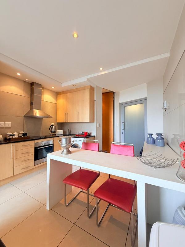 To Let 1 Bedroom Property for Rent in Sandown Gauteng