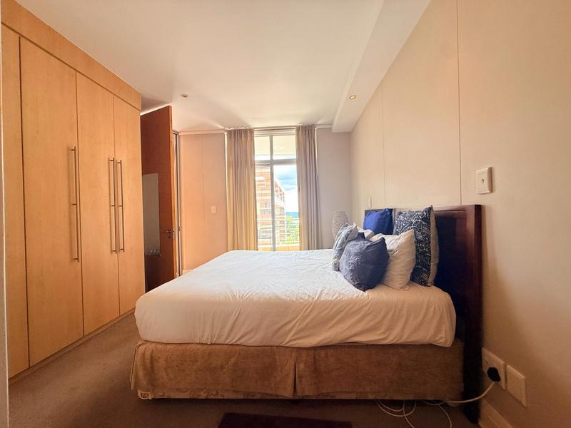 To Let 1 Bedroom Property for Rent in Sandown Gauteng