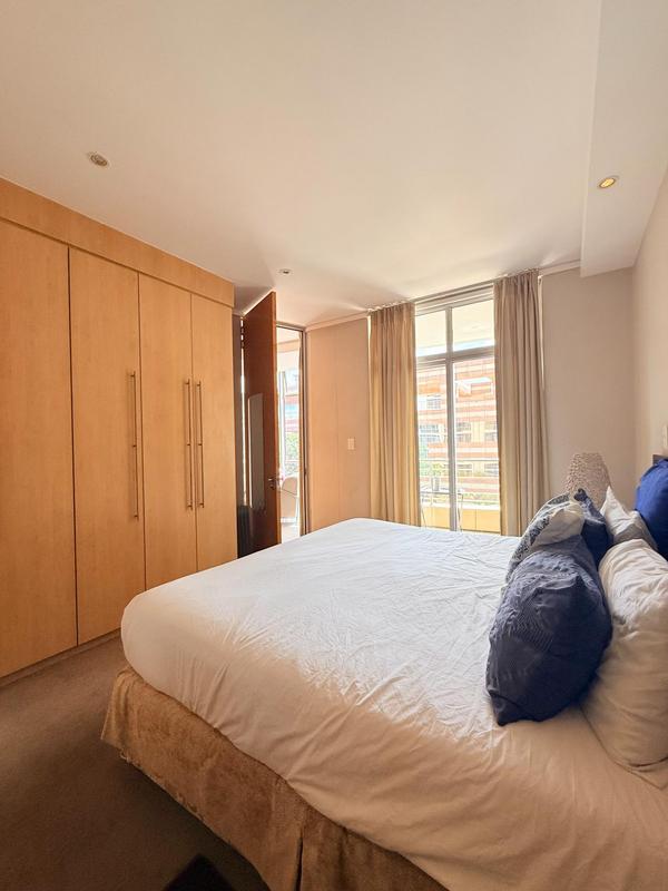 To Let 1 Bedroom Property for Rent in Sandown Gauteng