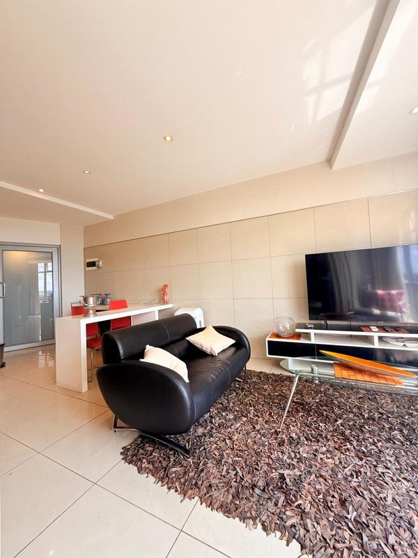 To Let 1 Bedroom Property for Rent in Sandown Gauteng