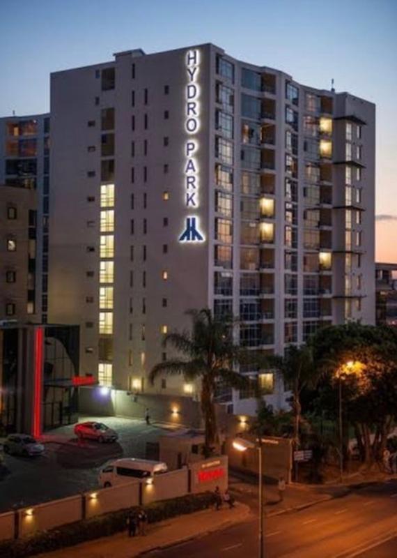 To Let 1 Bedroom Property for Rent in Sandown Gauteng