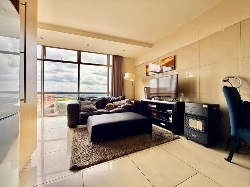 To Let 1 Bedroom Property for Rent in Sandown Gauteng