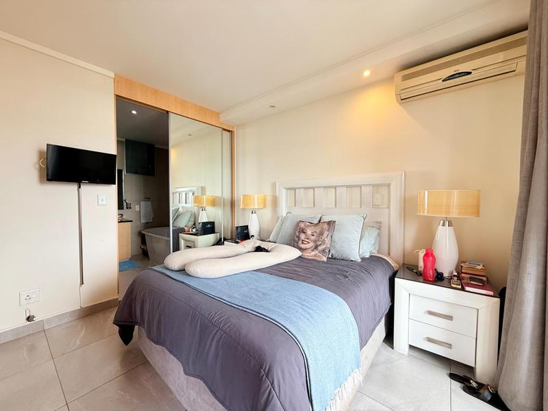 To Let 1 Bedroom Property for Rent in Sandown Gauteng