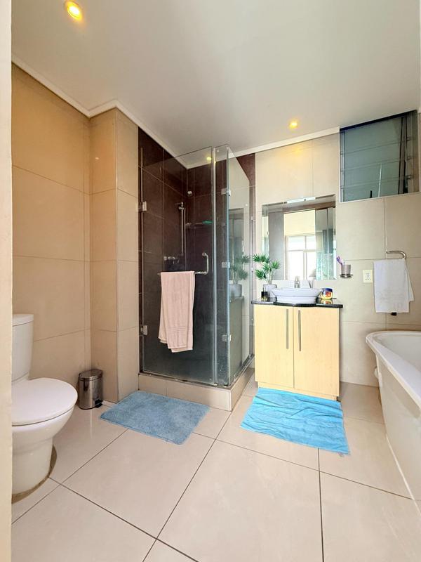 To Let 1 Bedroom Property for Rent in Sandown Gauteng