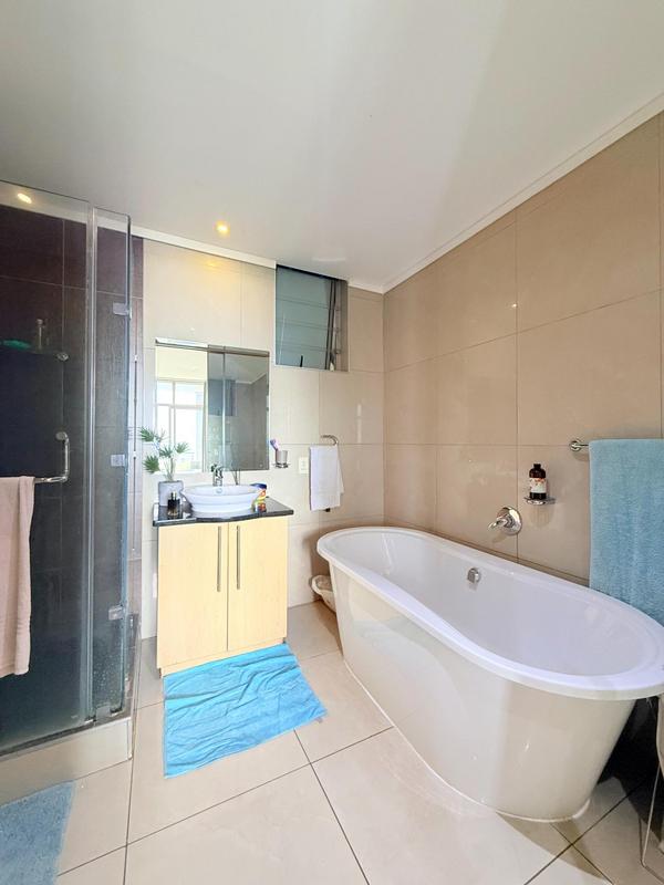 To Let 1 Bedroom Property for Rent in Sandown Gauteng