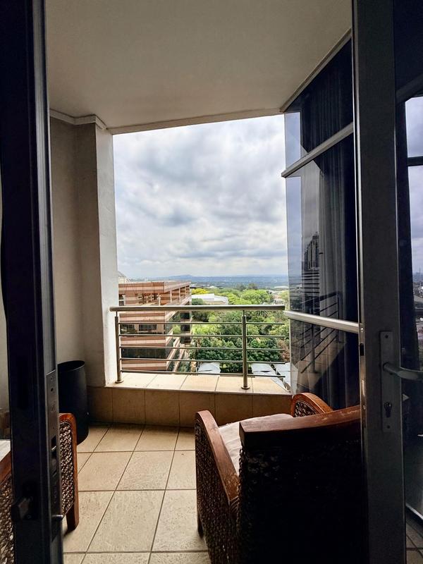 To Let 1 Bedroom Property for Rent in Sandown Gauteng