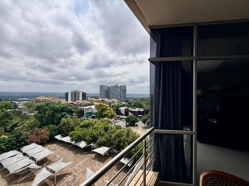 To Let 1 Bedroom Property for Rent in Sandown Gauteng