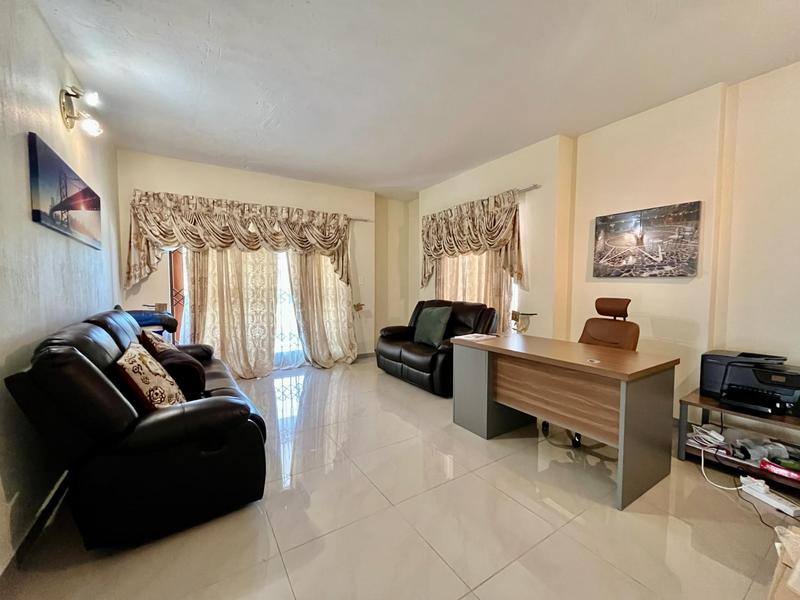 To Let 5 Bedroom Property for Rent in Woodmead Gauteng