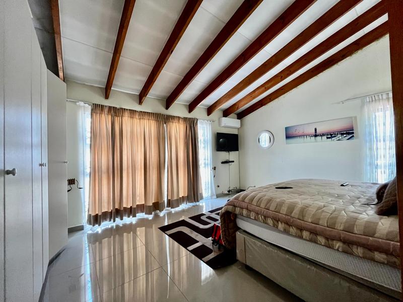 To Let 5 Bedroom Property for Rent in Woodmead Gauteng