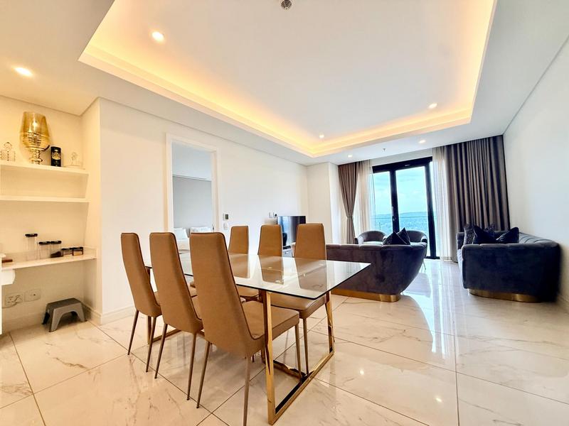 To Let 2 Bedroom Property for Rent in Sandton Central Gauteng