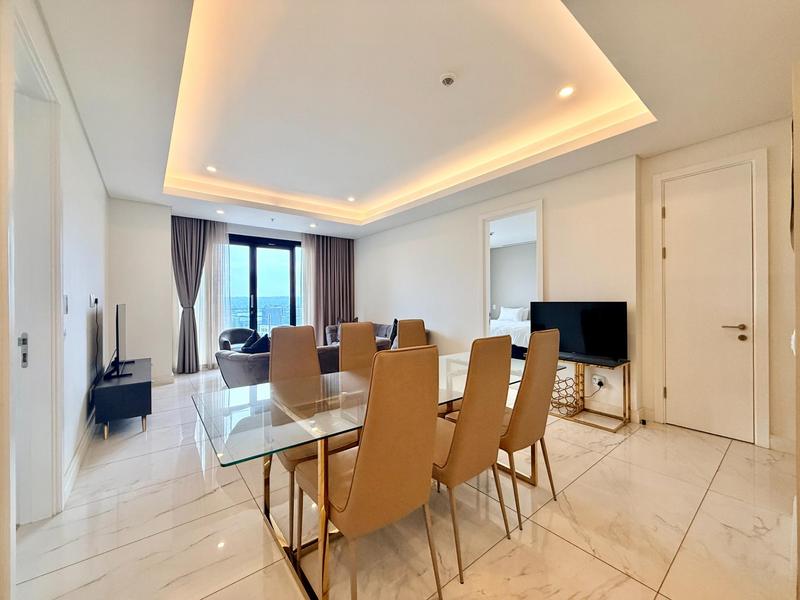 To Let 2 Bedroom Property for Rent in Sandton Central Gauteng