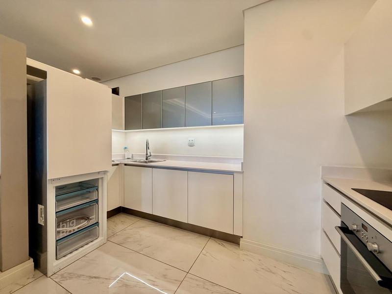 To Let 2 Bedroom Property for Rent in Sandton Central Gauteng