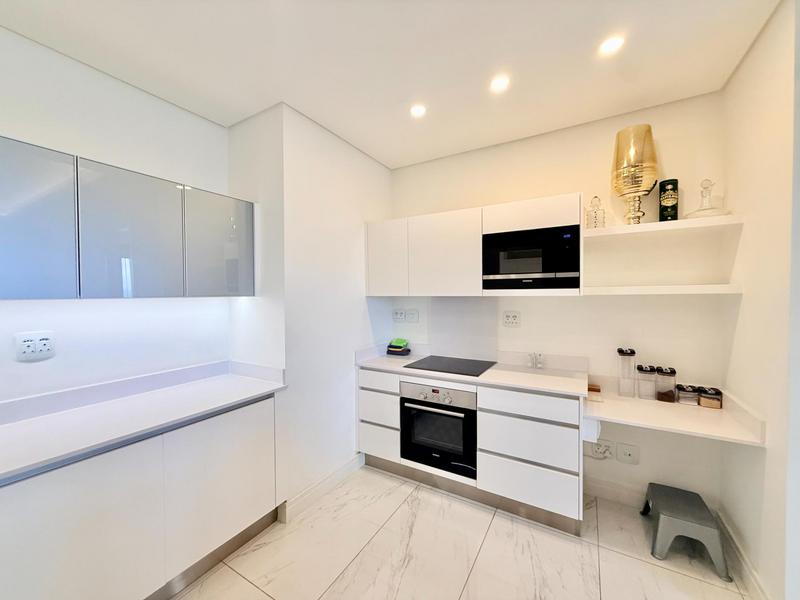 To Let 2 Bedroom Property for Rent in Sandton Central Gauteng