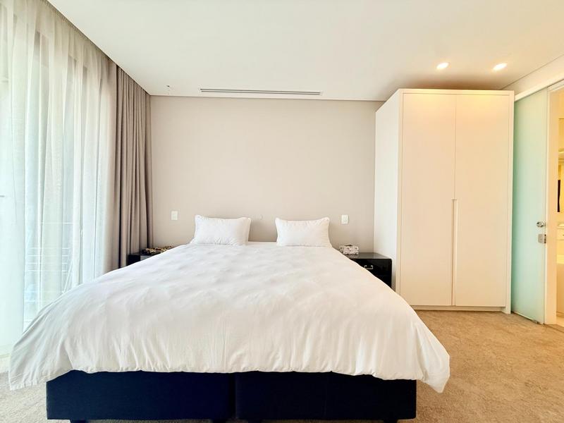 To Let 2 Bedroom Property for Rent in Sandton Central Gauteng